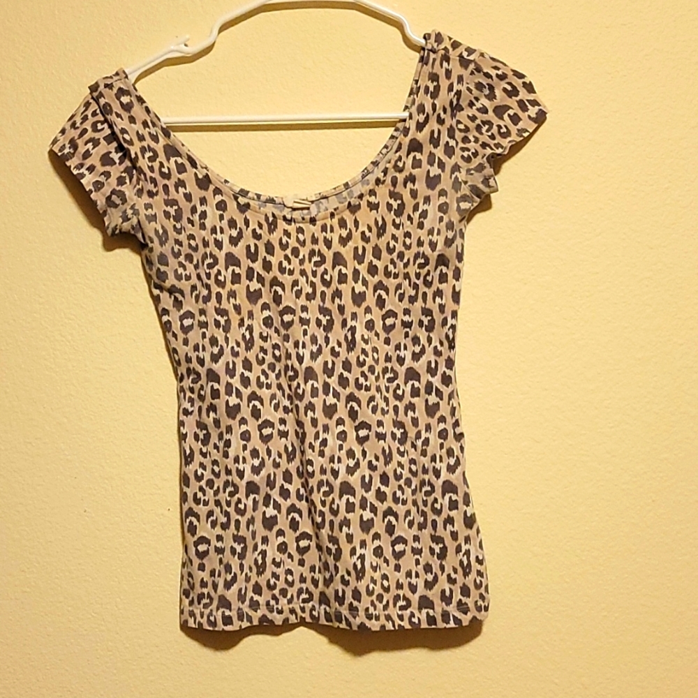 Garage size XS top